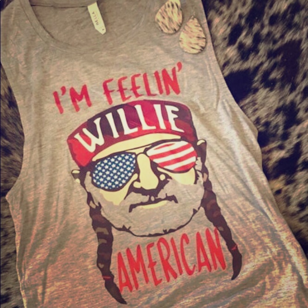 American Willie